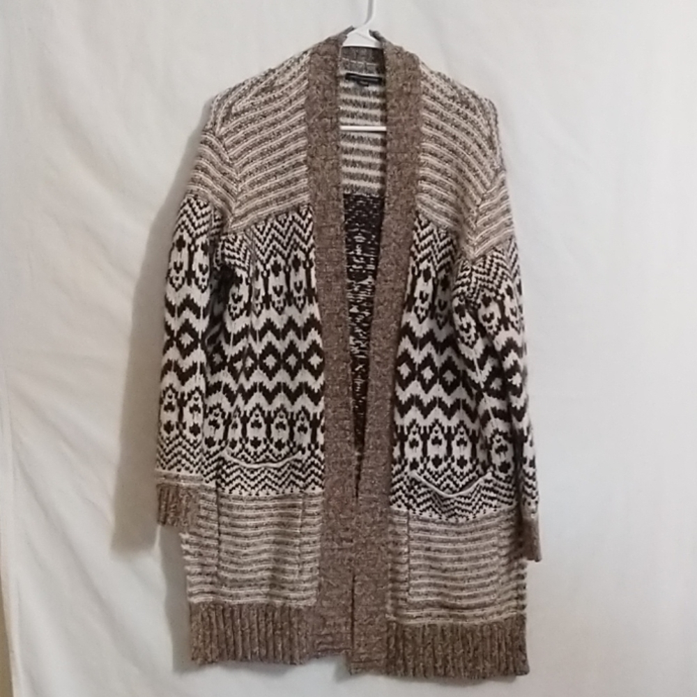 American Eagle Outfitters Women's Cardigan Size M